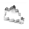 cookie cutters cranberry